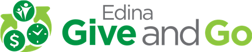 Edina Give & Go