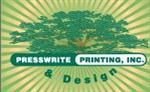 Presswrite Printing