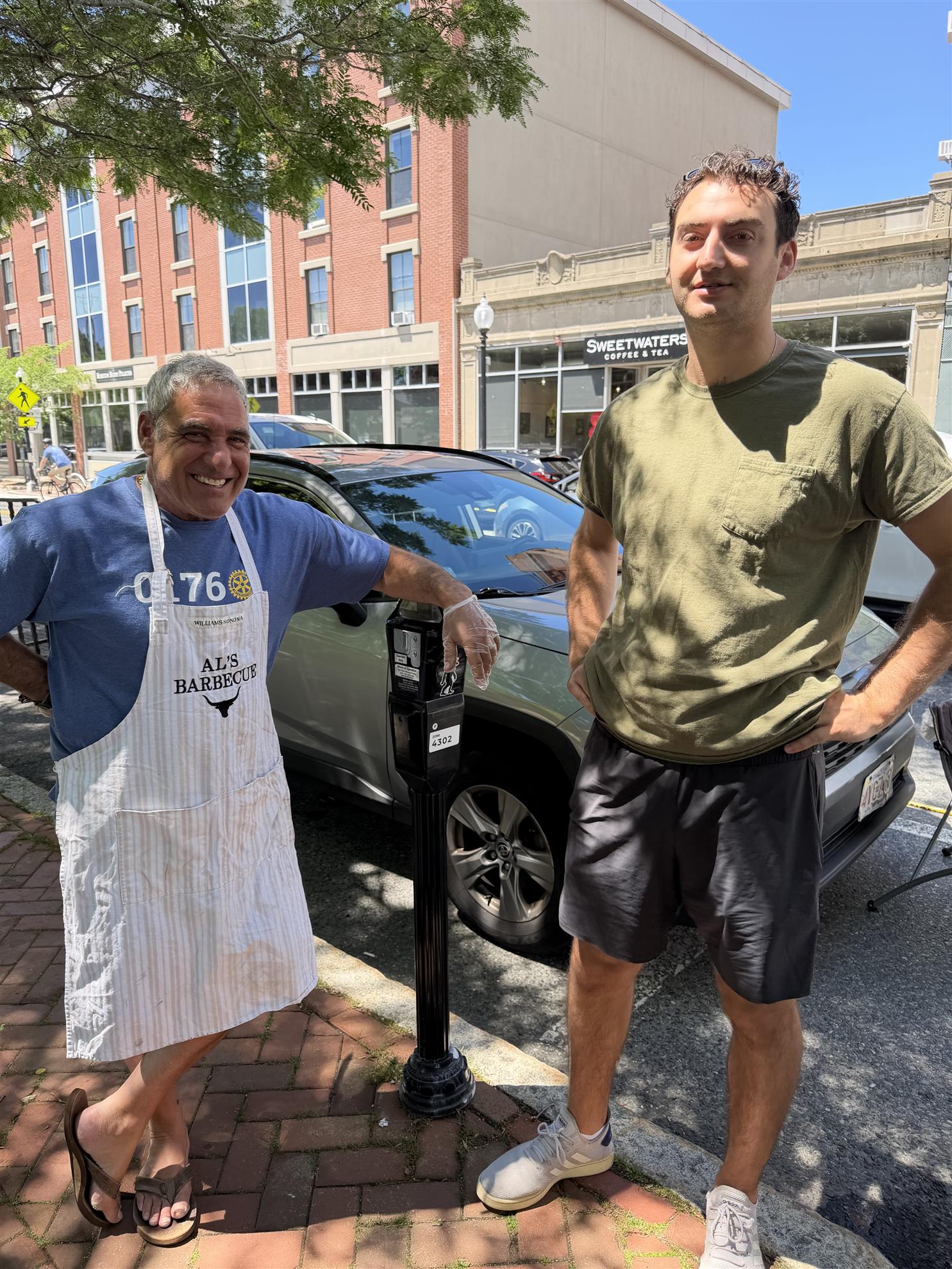 Alan---Max-at-the-grill.jpg