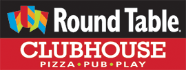 Round table pizza website How to redeem your Round Table Pizza promo code. To use a Round Table Pizza promotion, simply click on any deal on this page to visit the pizza store website. Check that mouthwatering menu including specialty pizzas, salads, sandwiches and appetizers, or even ways to create your own pizza. Enter your location to get started.4/5(2).