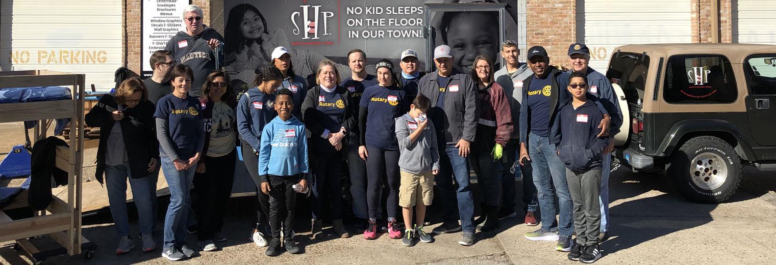 Sleep in Heavenly Peace January 2022