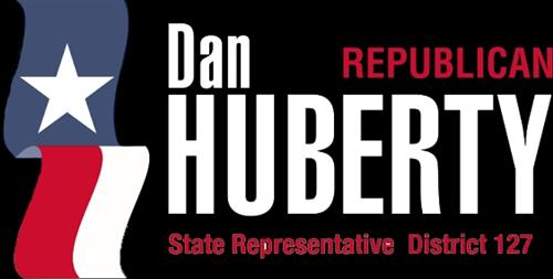 State Representative Dan Huberty