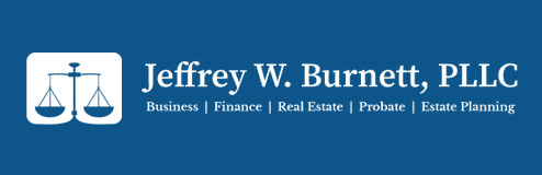 Jeffrey W. Burnett, PLLC