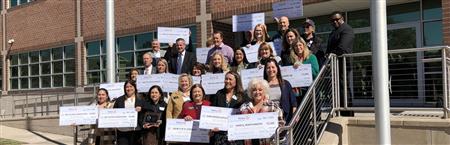 2023-24 Grant luncheon