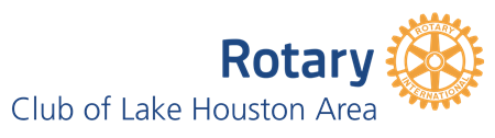 Lake Houston Area Rotary