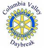 Columbia Valley Daybreak