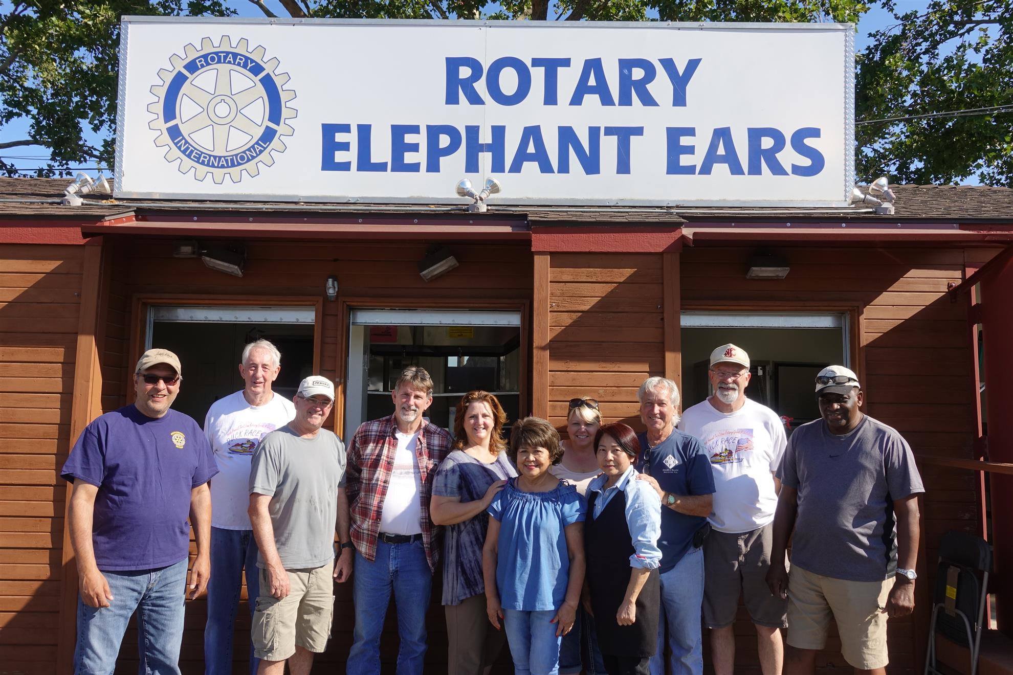 Stories Pasco Kennewick Rotary Club