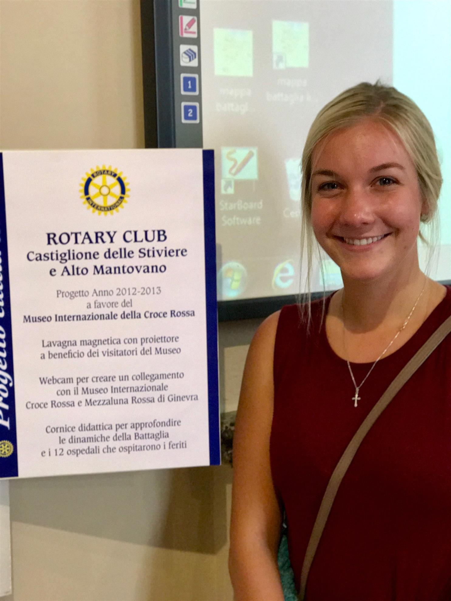 Home Page | Rotary Club Of Spokane Aurora Northwest