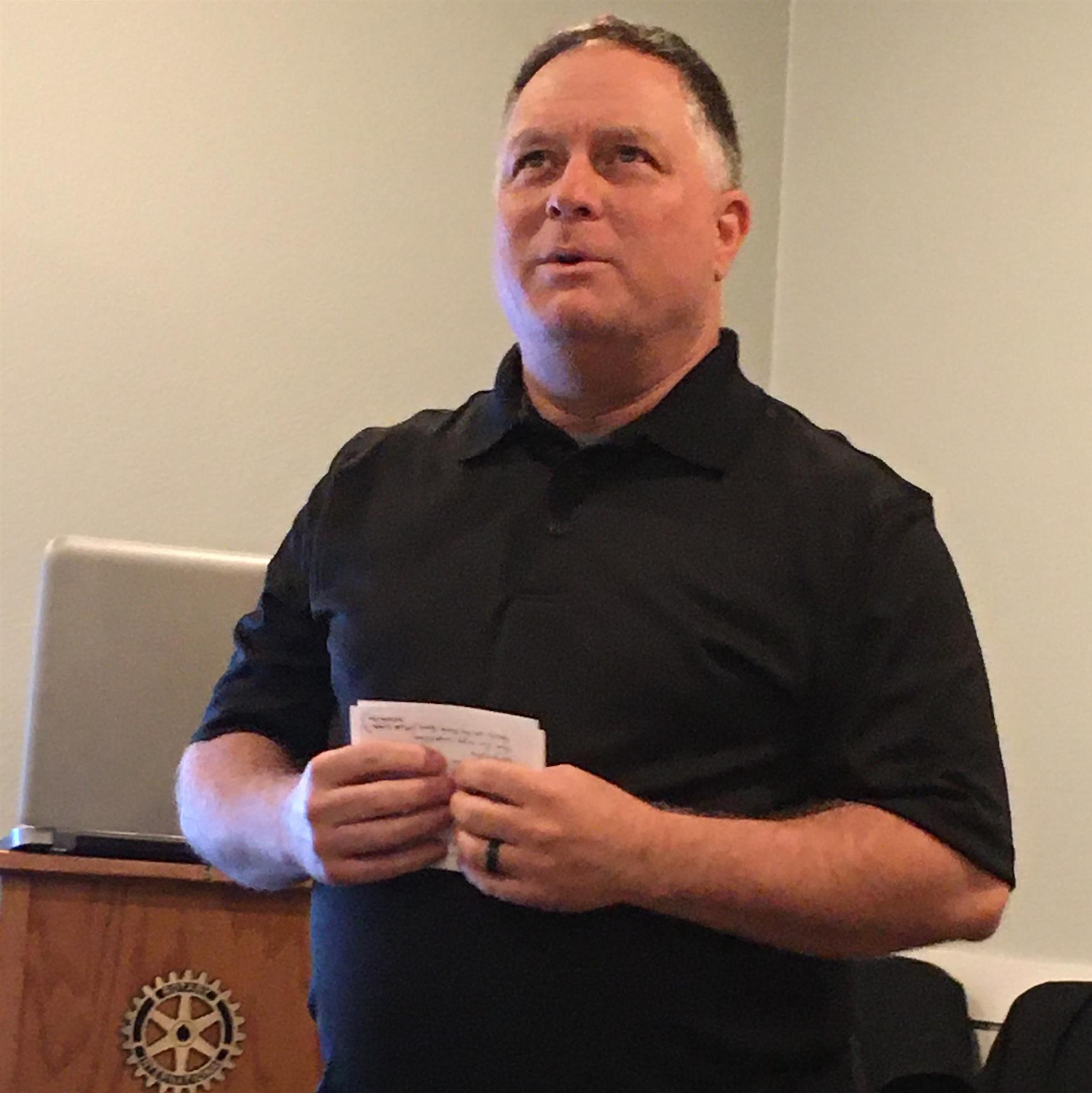 Are Lewisville Jail Inmates Getting The Help They Need? - ti0f2gx