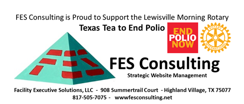 FES Consulting - The Pokorny Family