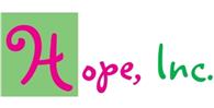Hope Inc