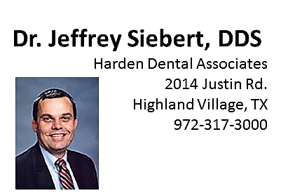 Jeff Siebert DDS