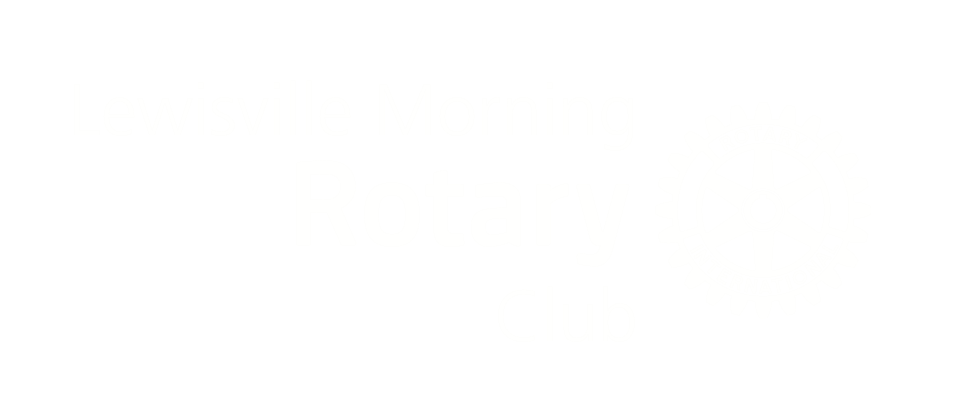 Lewisville Moring Rotary Club