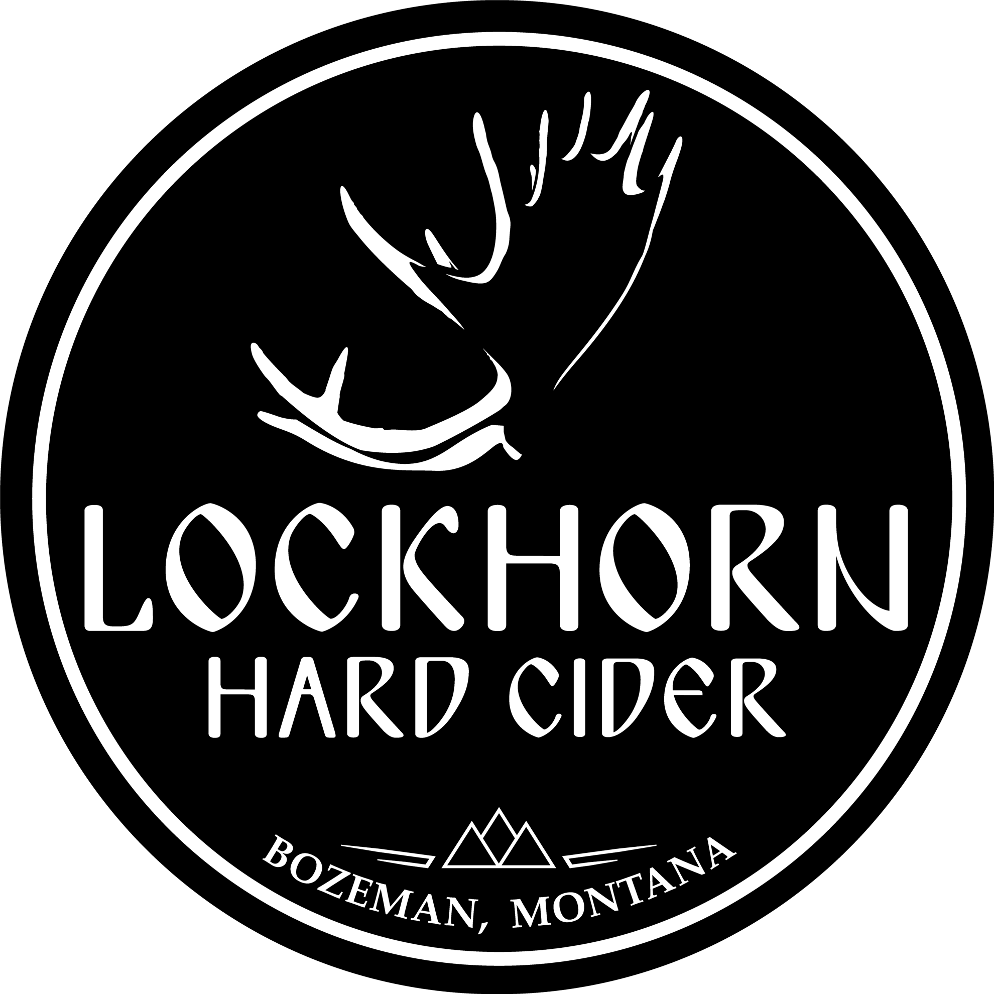 Lockhorn Cider