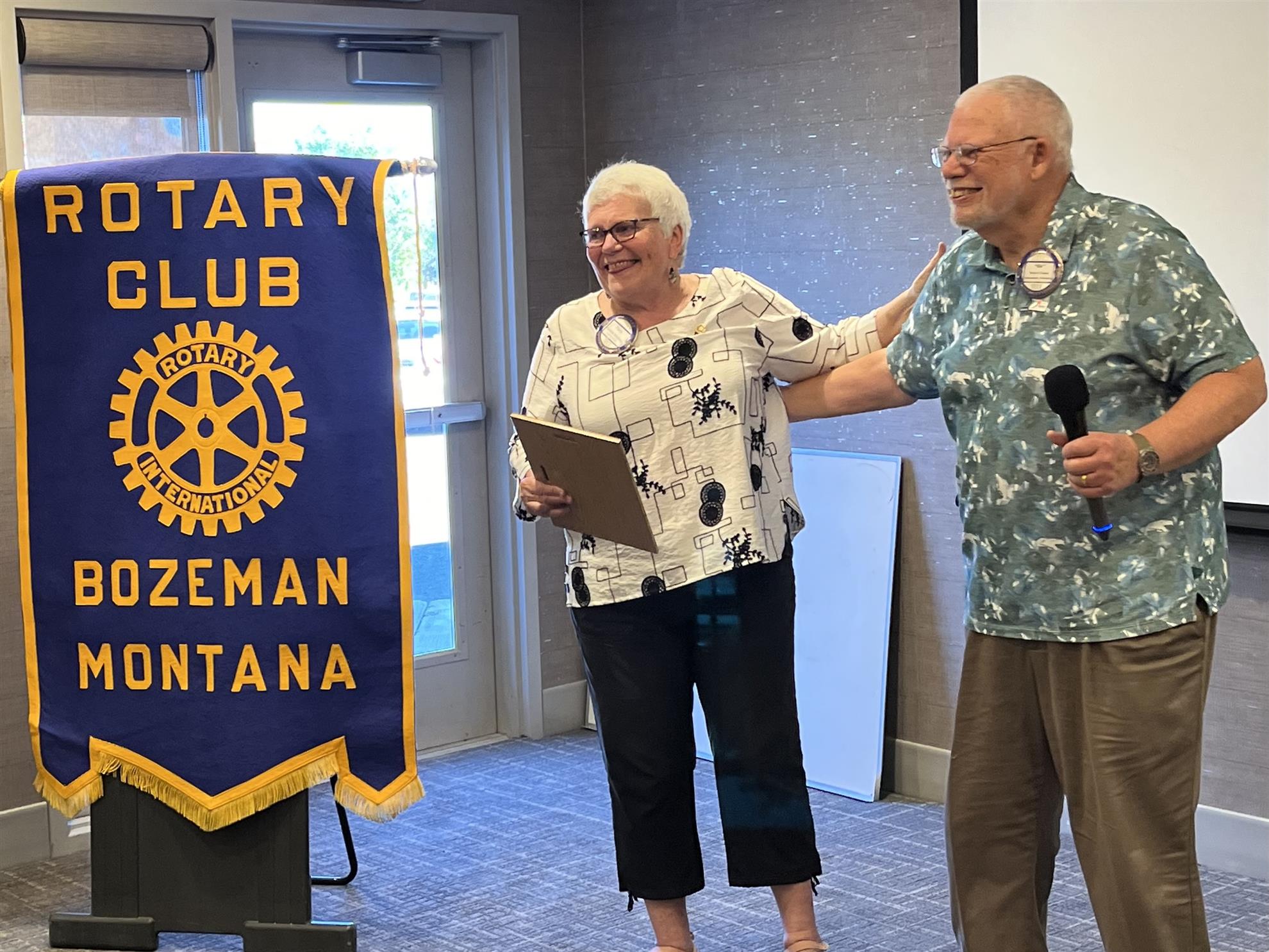 Home Page | Rotary Club of Bozeman