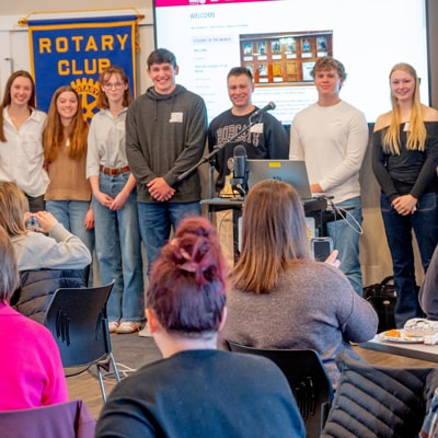 Scholarships & Awards