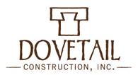 Dovetail Construction
