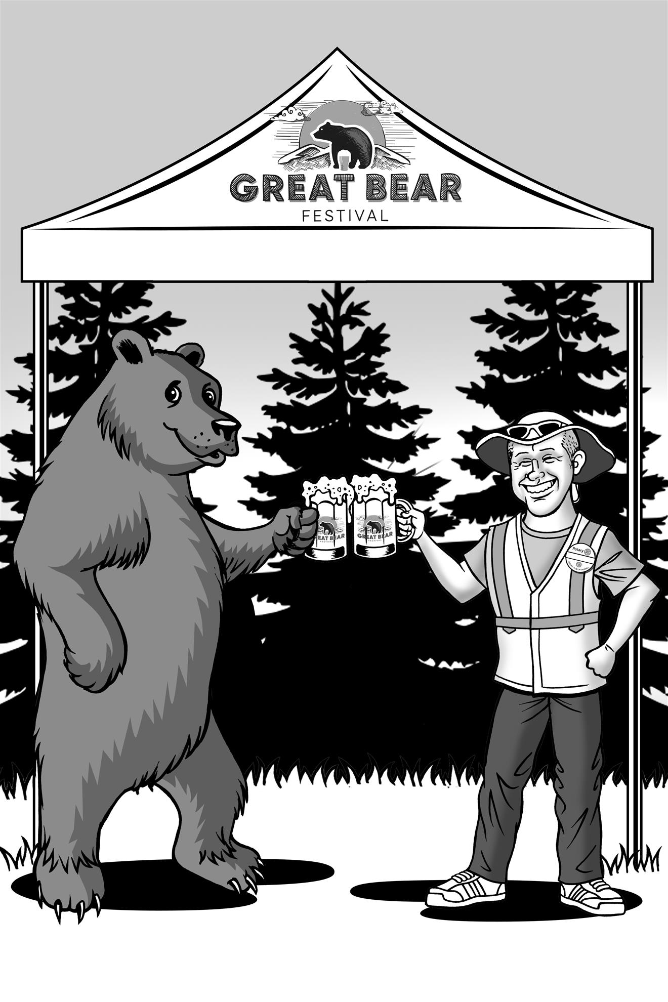 Great Bear Festival