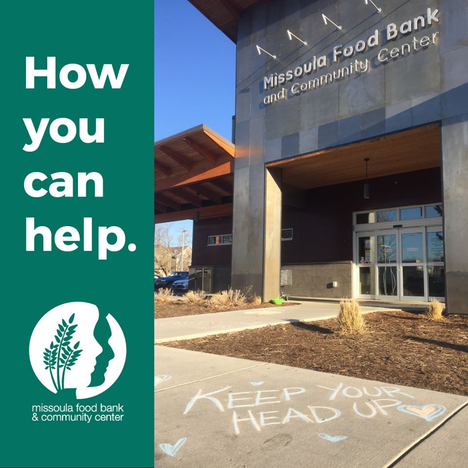 missoula food bank hours