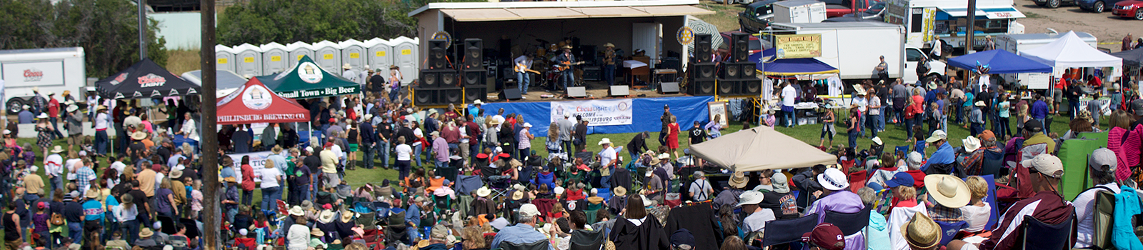 Philipsburg Rotary Summer Concert