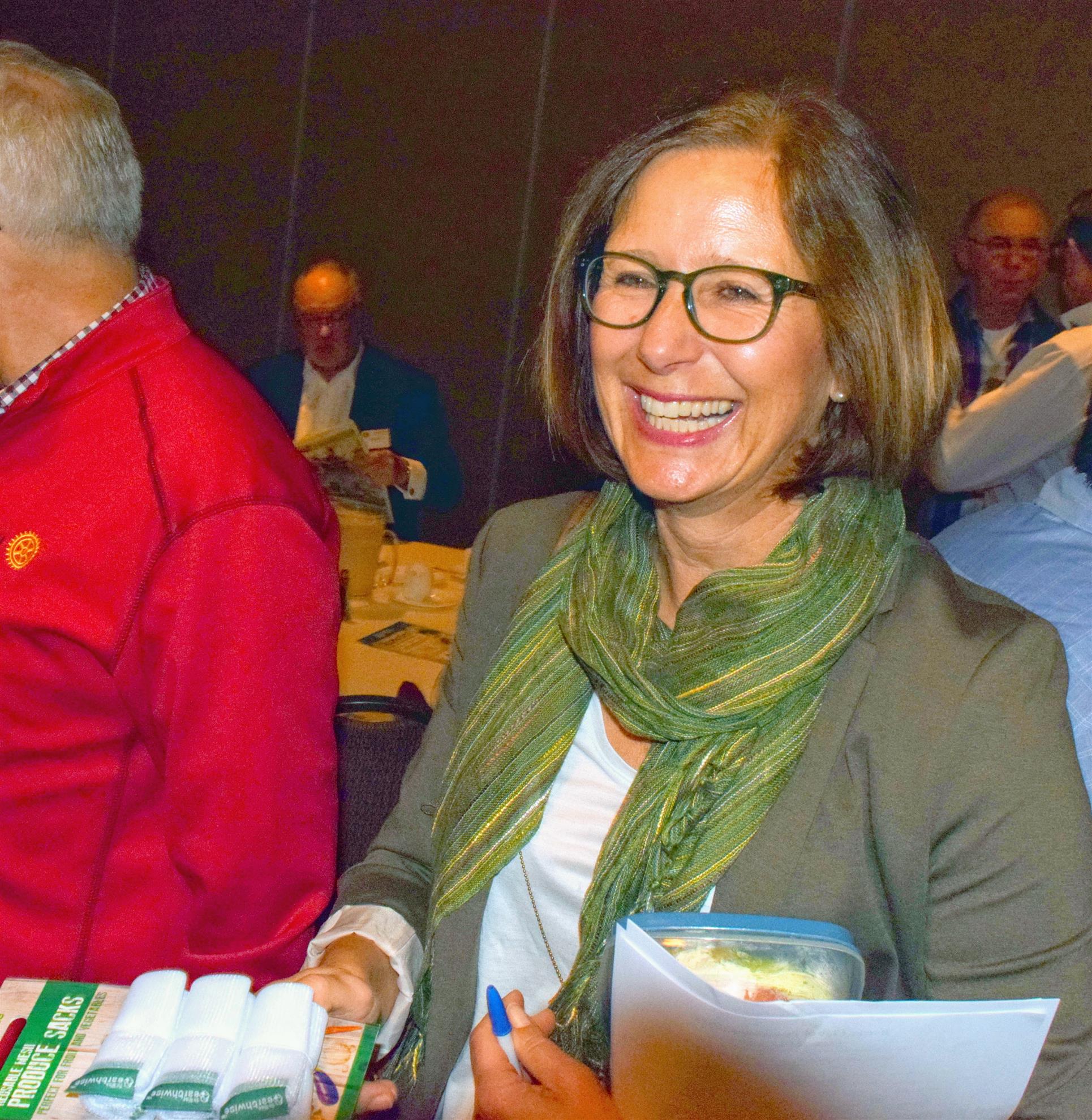 Programme | Rotary Club of Tsawwassen (Delta)