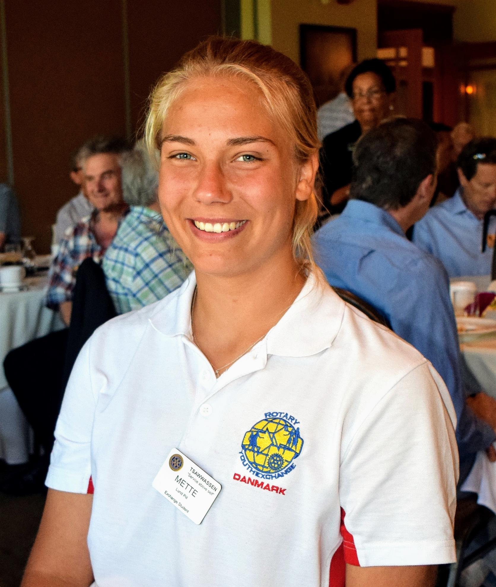 ANNOUNCEMENTS | Rotary Club of Tsawwassen (Delta)