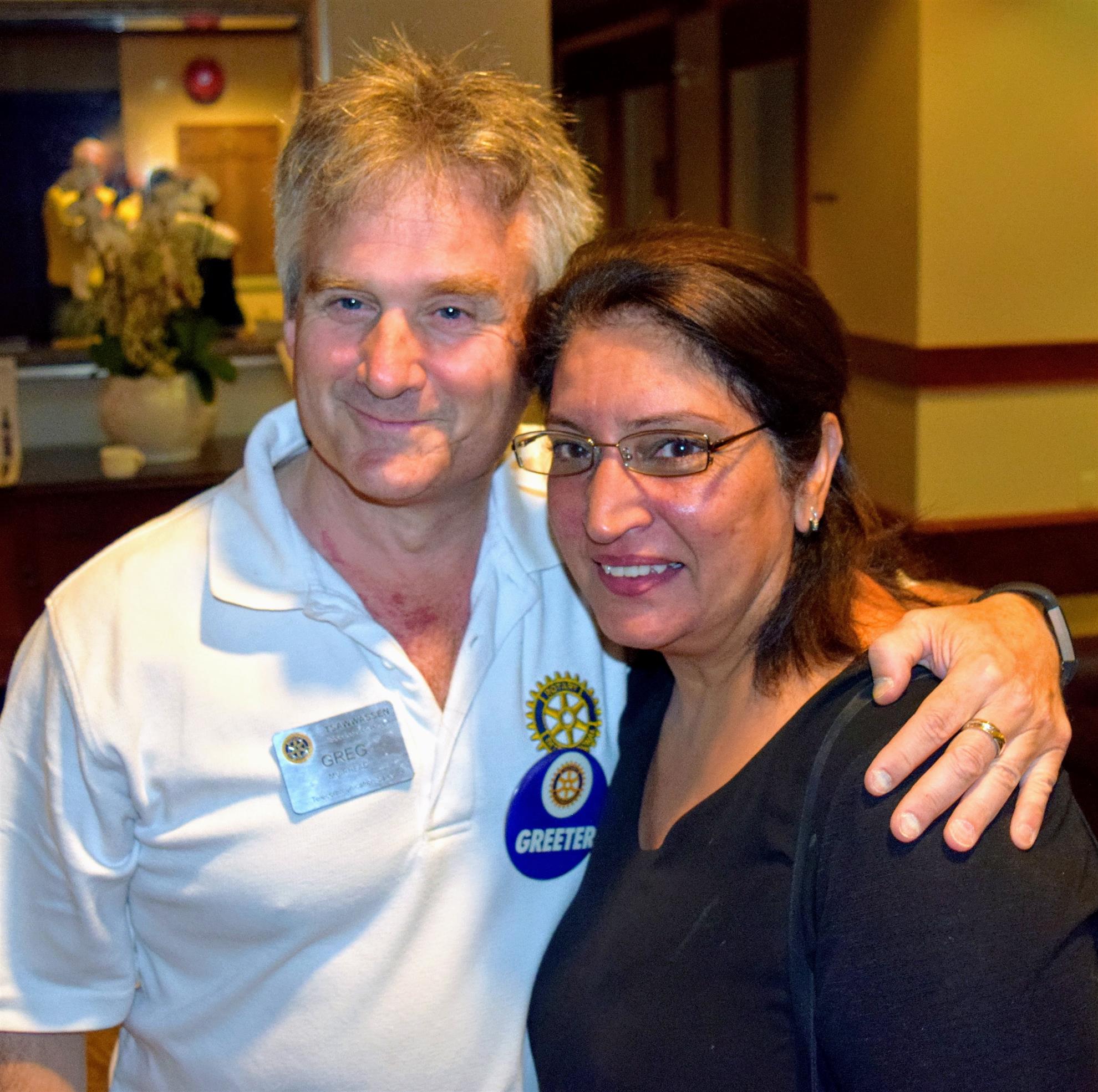 ANNOUNCEMENTS | Rotary Club of Tsawwassen (Delta)