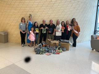 Shoe Drive
