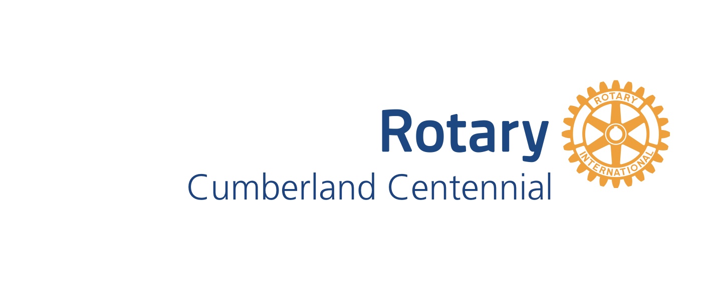 Cumberland Centennial logo