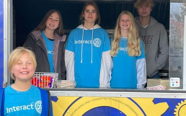 Tivoli Market - October 15, 2022