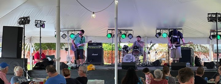 Tivoli Gardens - Danish Festival 2022