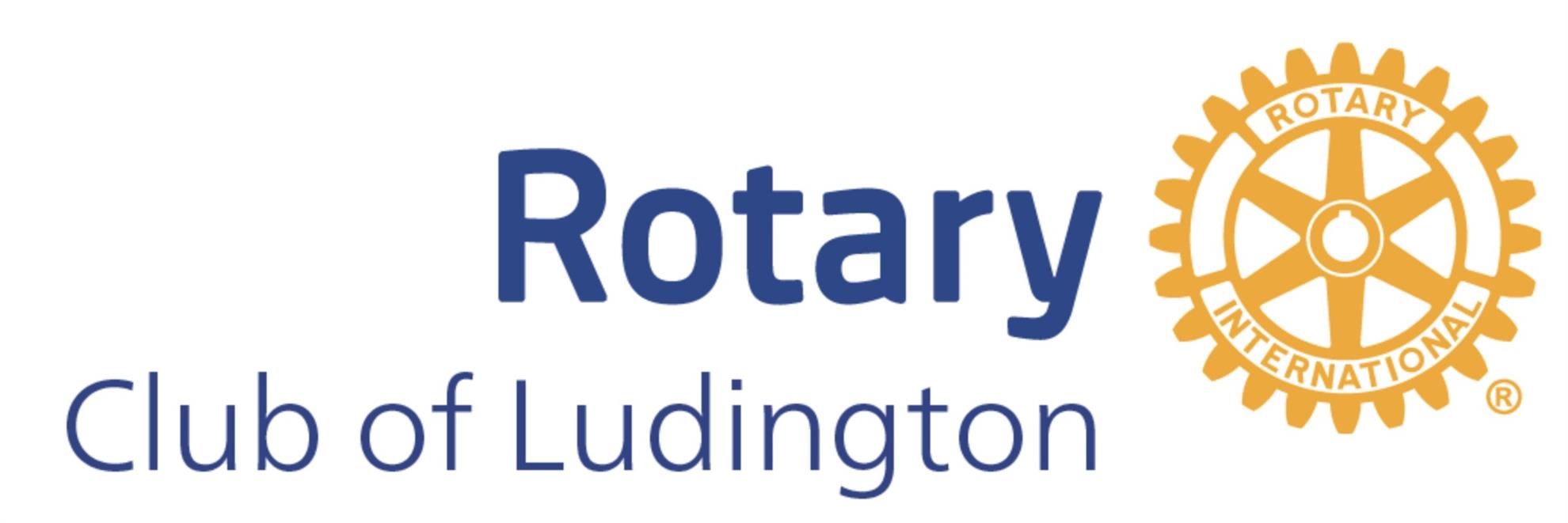 Ludington logo