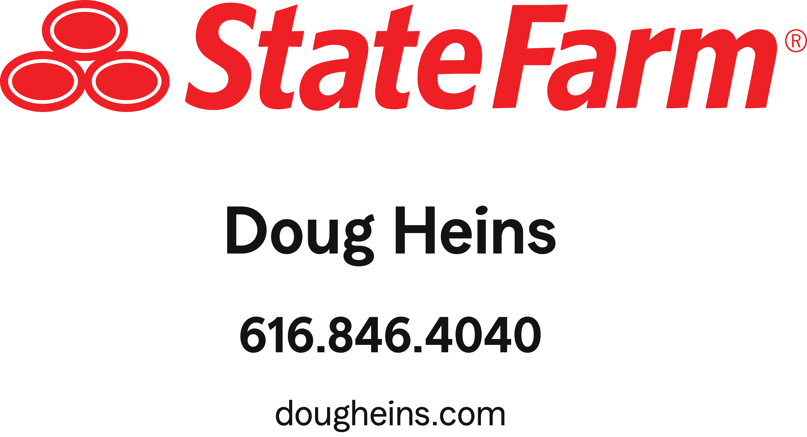 Doug Heins State Farm Spring Lake Michigan