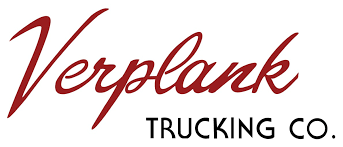 Verplank Trucking Spring Lake Ferrysburg Grand Haven Michigan