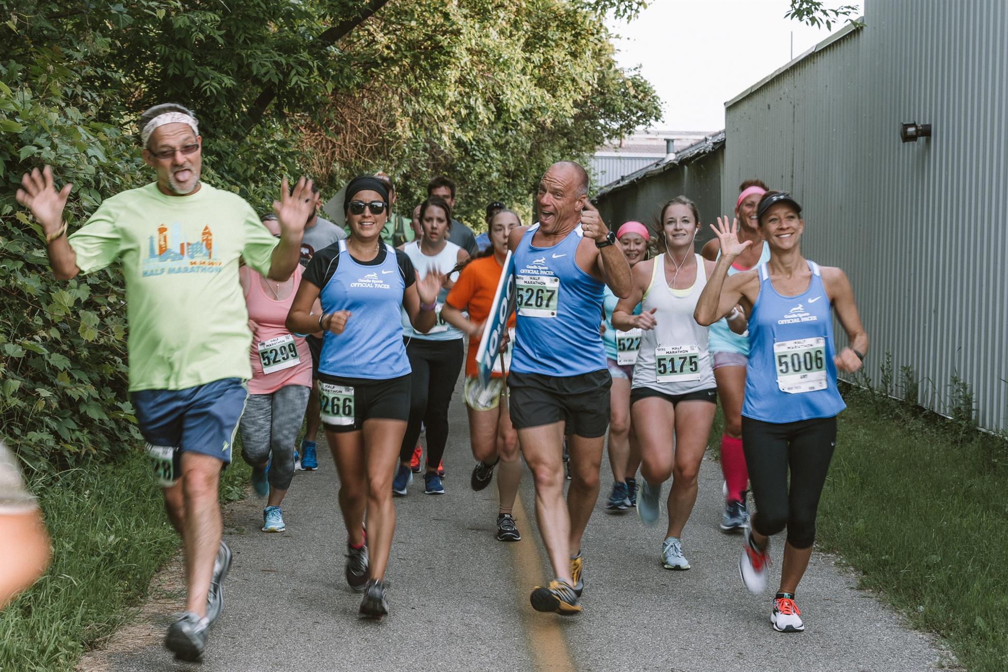 Seaway Run Rotary Club of Muskegon