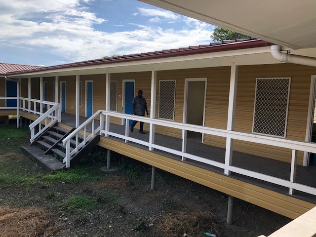 National Dental Hospital for the Solomon Islands | Rotary Club of ...