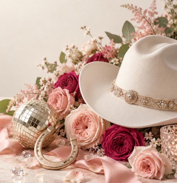 Melbourne Cup Day Dolly Style