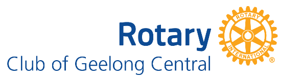 Geelong Central logo