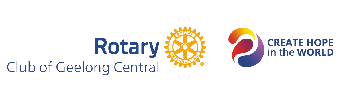 Rotary Club of Geelong Central