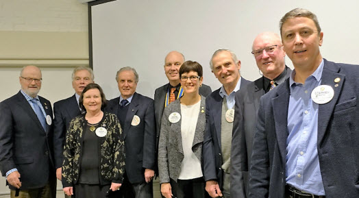 THE MEETING IN PICTURES | Rotary Club of Highton