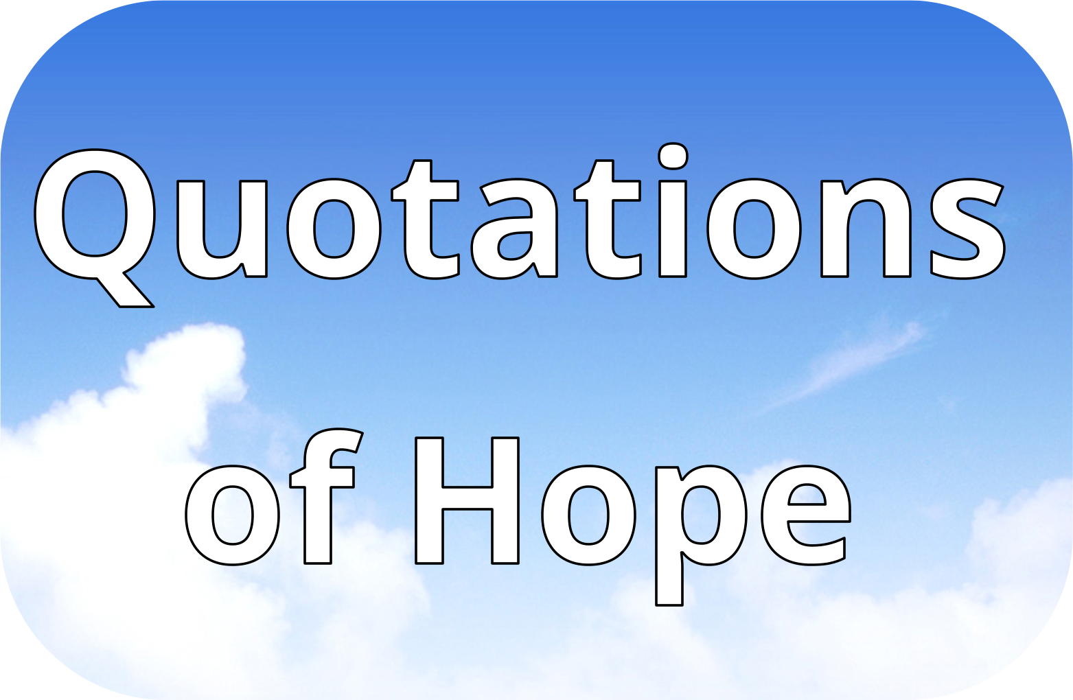 quotations-of-hope-rotary-club-of-maryborough