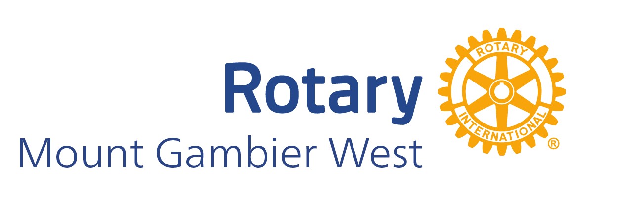Mount Gambier West logo