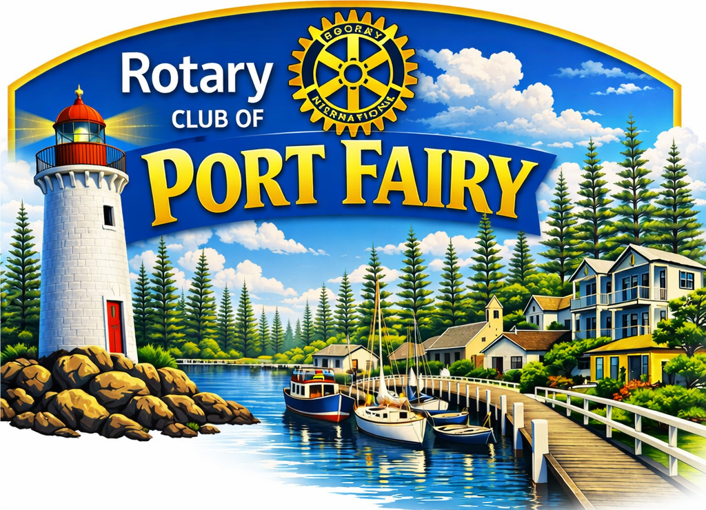Rotary Club of Port Fairy