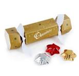 Nothing says Christmas more than a Christmas bon bon ...