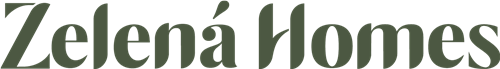 Zelena Homes