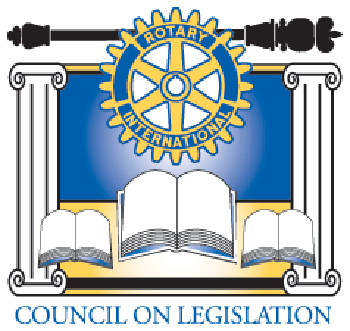 Council on Legislatiom