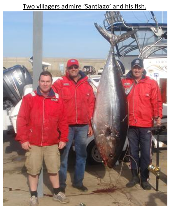 Central Spoke 26.05.2020 (May 26, 2020)