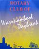Warrnambool Daybreak logo