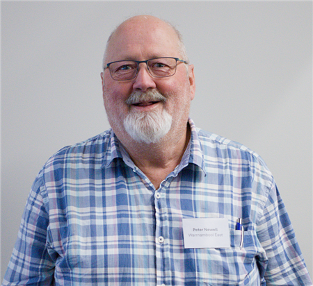 member photo