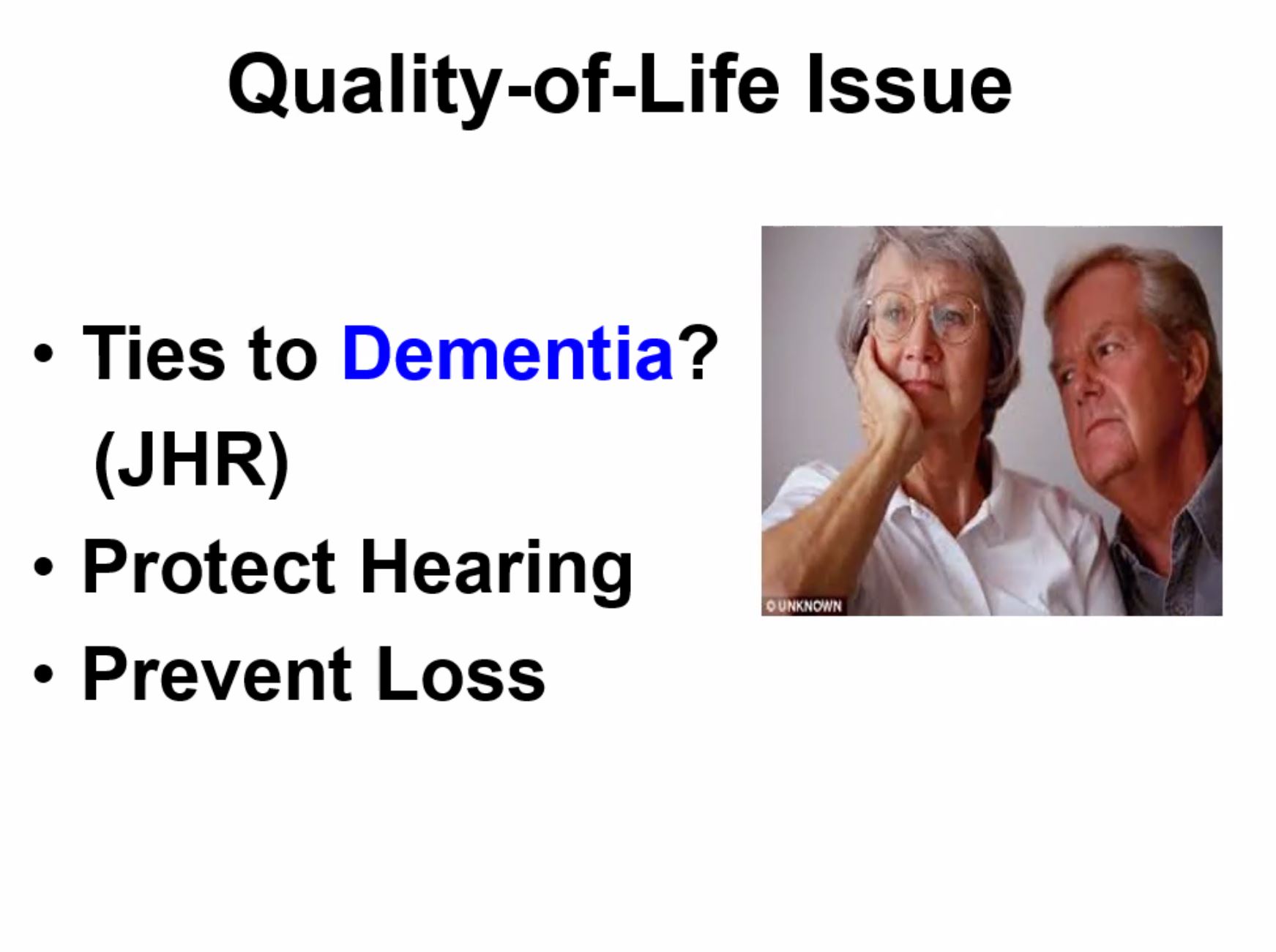 What Hearing Loss A Silent Epidemic Rotary Club Of Lake Placid 3961